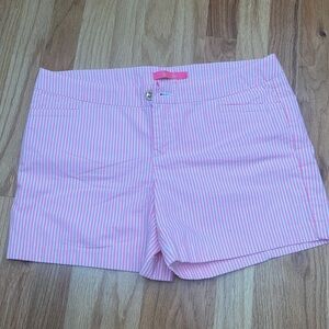 Lily Pulitzer Kelly Short